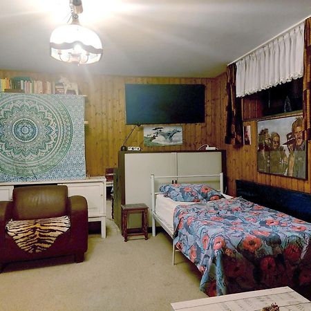 Zimmer Im Landhaus Эркеленц Экстерьер фото