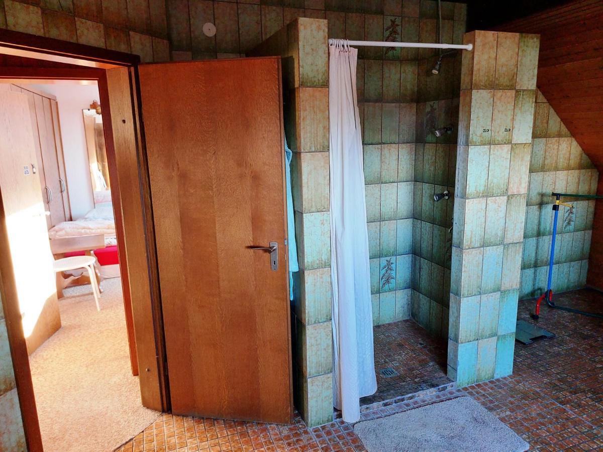 Zimmer Im Landhaus Эркеленц Экстерьер фото