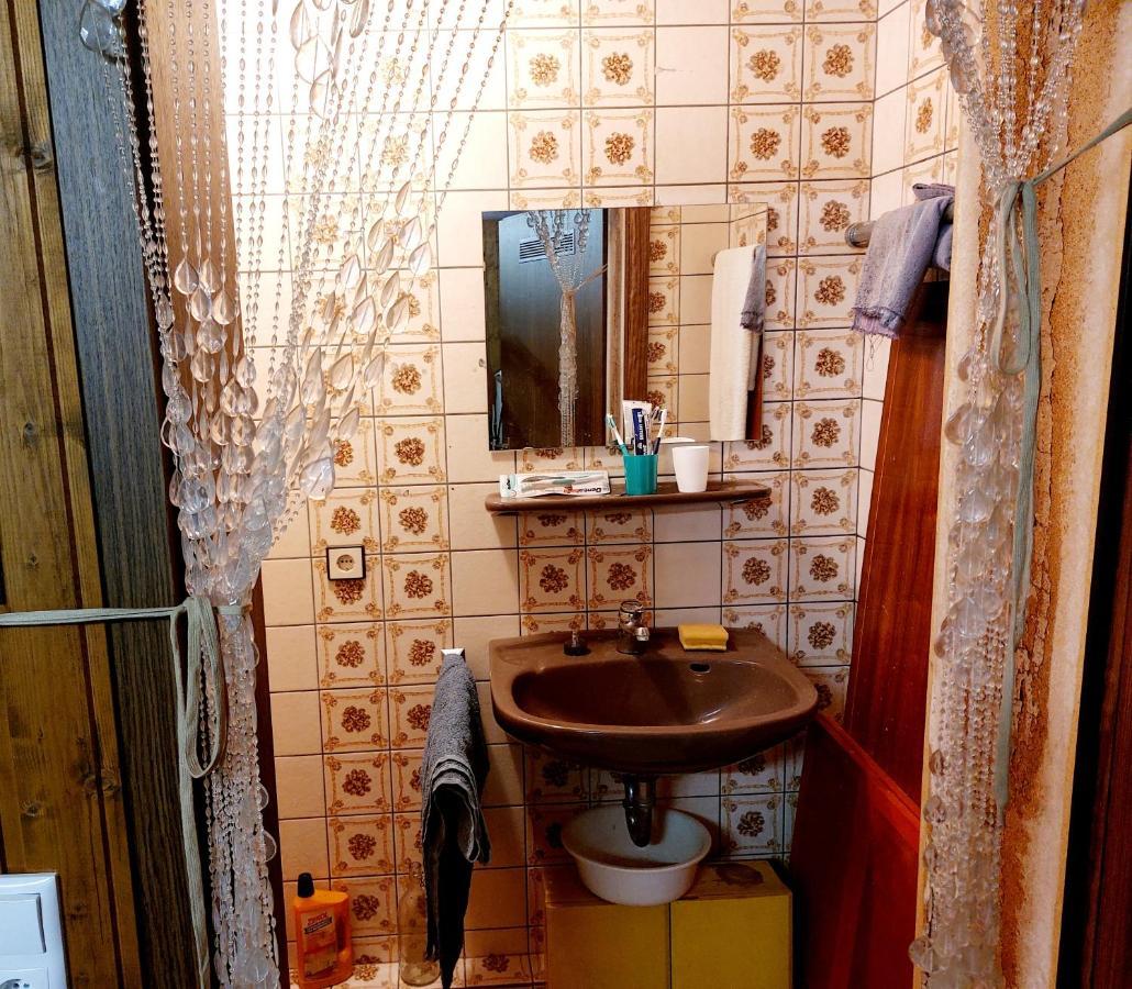 Zimmer Im Landhaus Эркеленц Экстерьер фото