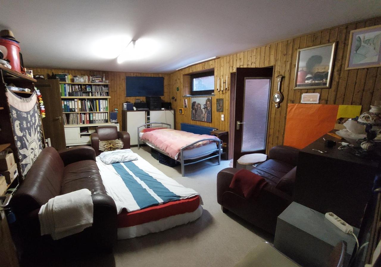 Zimmer Im Landhaus Эркеленц Экстерьер фото