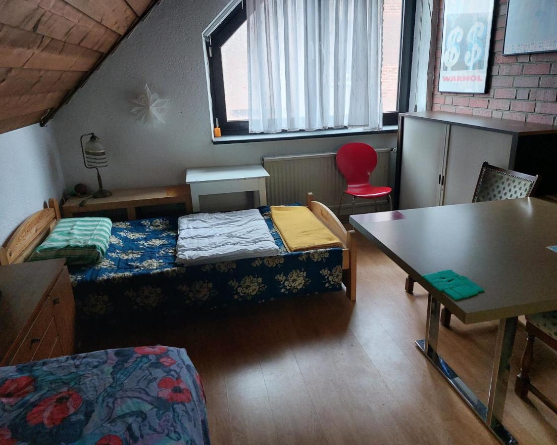 Zimmer Im Landhaus Эркеленц Экстерьер фото