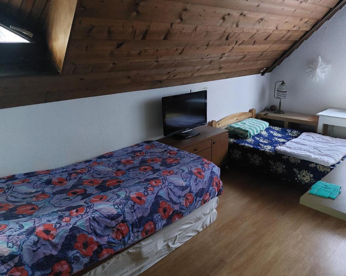Zimmer Im Landhaus Эркеленц Экстерьер фото