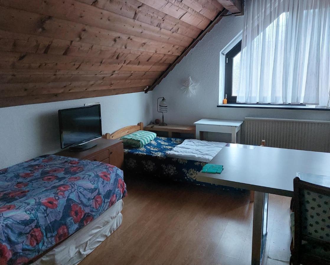 Zimmer Im Landhaus Эркеленц Экстерьер фото
