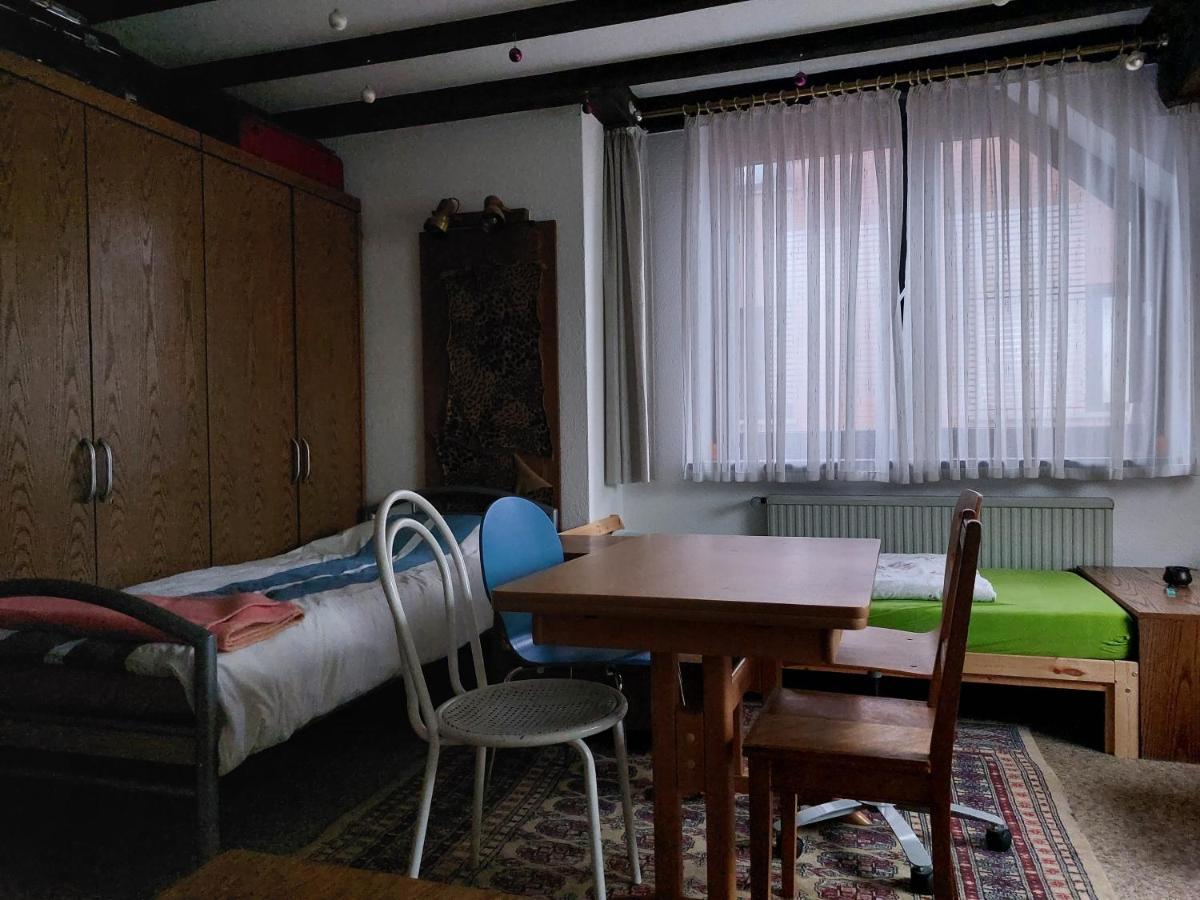 Zimmer Im Landhaus Эркеленц Экстерьер фото