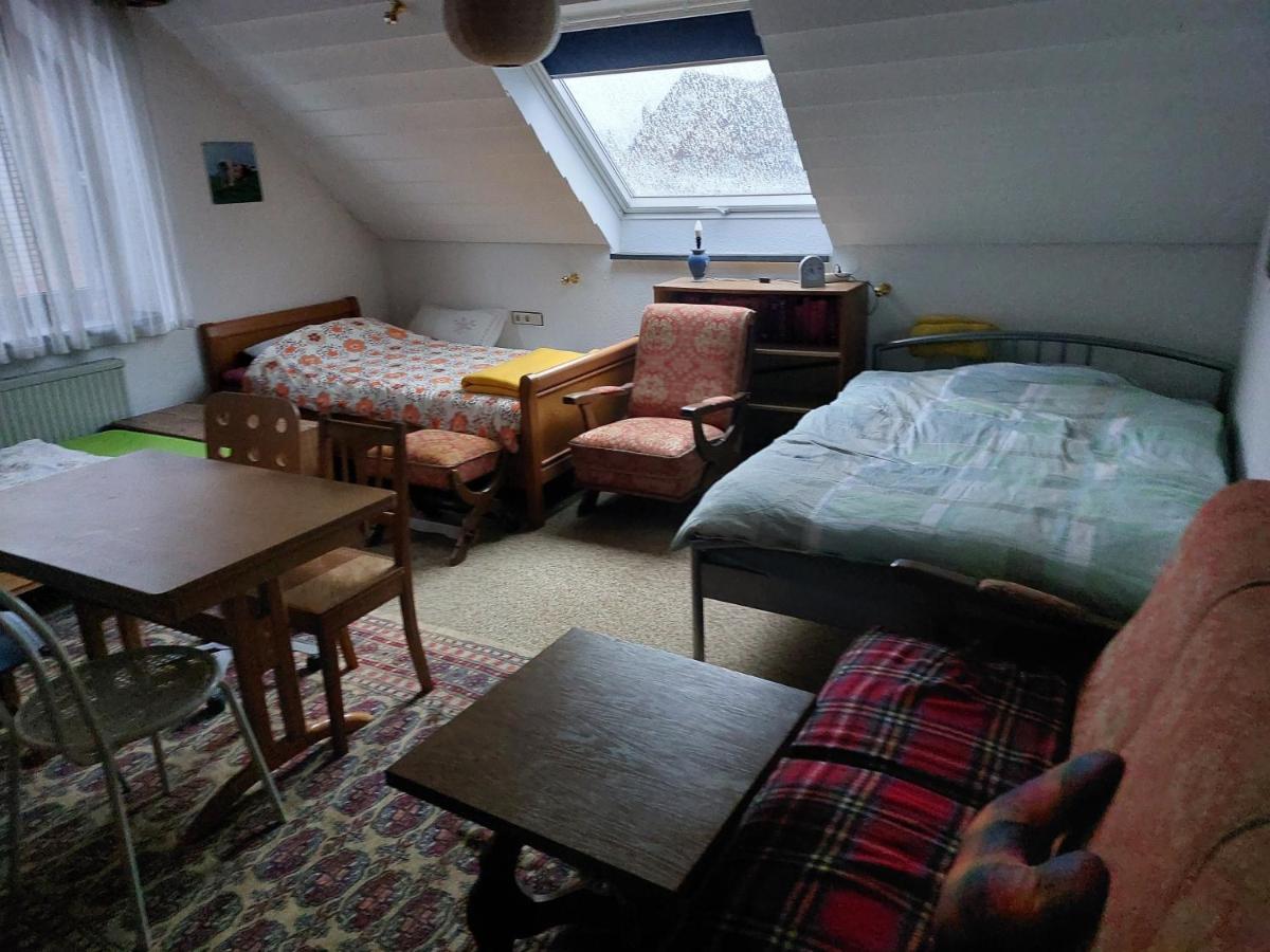 Zimmer Im Landhaus Эркеленц Экстерьер фото