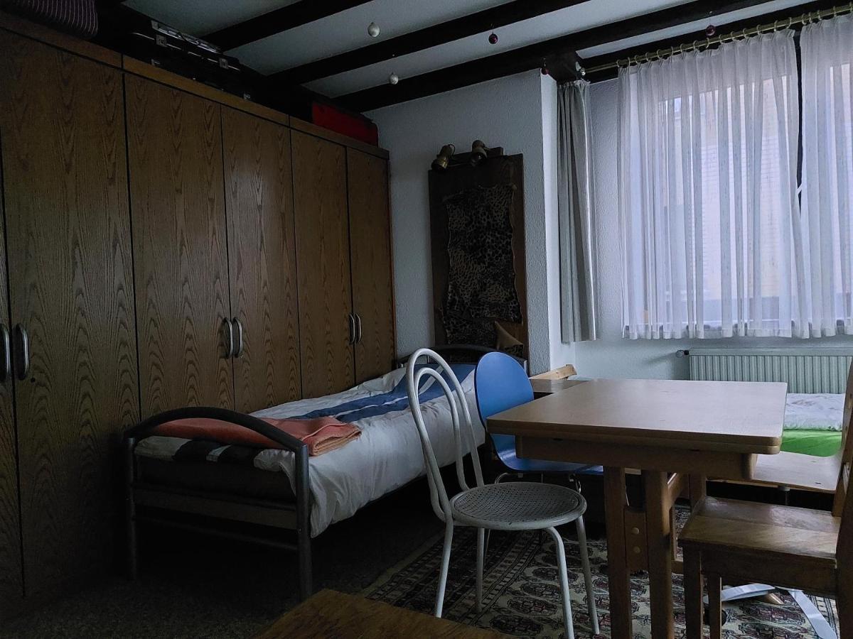Zimmer Im Landhaus Эркеленц Экстерьер фото